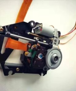 Pickup laser optical lens pioner PIONEER pd-m530 PD M530 PEA1030 SONY PNP-1138B SONY PNP1138B PDM530 - Image 4