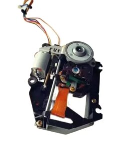 Alternative view of Pickup laser optical lens pioner PIONEER pd-m530 PD M530 PEA1030 SONY PNP-1138B SONY PNP1138B PDM530