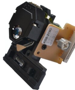 Alternative view of YAMAHA CDX-496 CD Player Laser Lens CDX-496 Optical Pick-up