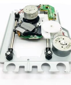 Alternative view of DENON DVD-2930 / Lasereinheit DVD2930 DVD Player Laser Optical Pick-up Lens