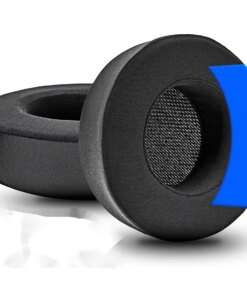 Corsair Virtuoso RGB Wireless SE Virtuoso XT headset ear pads cushions cooling foam