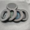 Yamaha HPH-MT8 HPH-MT5 Headphone ear pads cushion foam cover HPH MT8 MT5