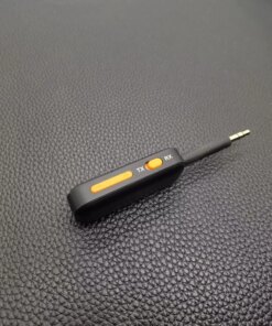 Alternative view of Bluetooth 5.4 Adapter ATH-MSR7 V-MODA Sony B&O Headphones Cable
