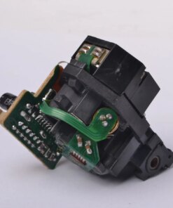 Alternative view of SONY CDP-X222ES CD Player Laser Lens CDPX222ES Optical Pick-up