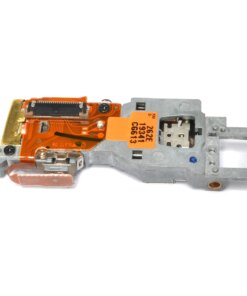 Laser Unit Sony/ mds-ja555es/ MDSJA 555es/ MDS JA 555 ES/ MINIDIS JA333ES Pickups - Image 4
