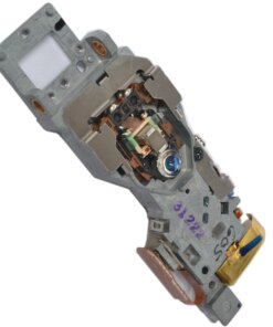 Laser Unit Sony/ mds-ja555es/ MDSJA 555es/ MDS JA 555 ES/ MINIDIS JA333ES Pickups