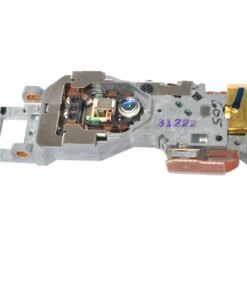 Alternative view of Laser Unit Sony/ mds-ja555es/ MDSJA 555es/ MDS JA 555 ES/ MINIDIS JA333ES Pickups