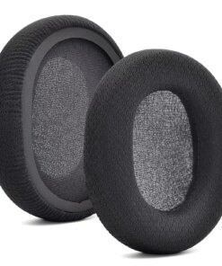 SteelSeries Arctis 1 Headphones microphone ear pads cushion foam cover headband - Image 4