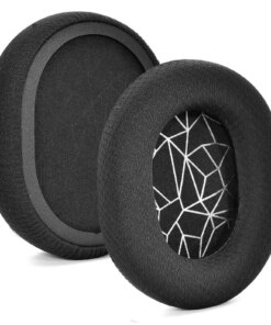 SteelSeries Arctis 1 Headphones microphone ear pads cushion foam cover headband - Image 3