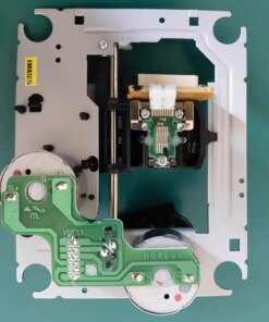 Alternative view of Denon DN-D4500 Optical Pickup Laser Len Mechanism DN D4500 DND4500