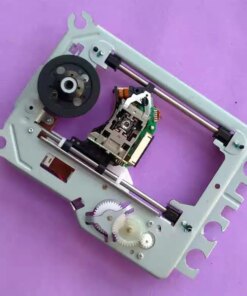 Optical Laser Pickup ADVANCE ACOUSTIC MCD-200 MCD-203 II MCD-204 MCD-403 MCD200 MCD203 II MCD204 MCD403