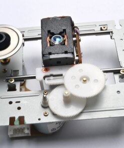 Bose Acoustic Wave Loading CD-3000 Mechanism CD3000 Optical laser lens block CD 3000