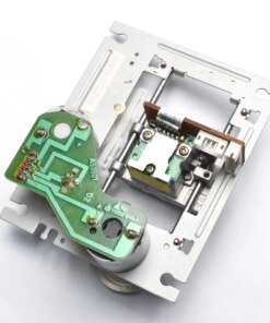 Bose Acoustic Wave Loading CD-3000 Mechanism CD3000 Optical laser lens block CD 3000 - Image 4