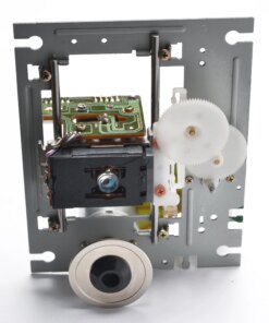 Bose Acoustic Wave Loading CD-3000 Mechanism CD3000 Optical laser lens block CD 3000 - Image 3