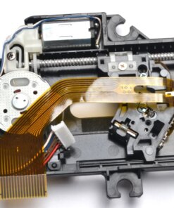 Alternative view of ONKYO CR-N1 CD Player Laser Lens CRN1 Optical Pickup