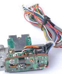 Alternative view of SF-90 CD c KAV-250cd CEC TL51Z MKII SF90 two line Optical Pickup CD player SF-90 6/6P SF 90