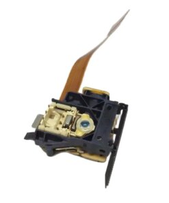 Alternative view of VAM1250 CD Pro2 VAU1254 VAU1255 VAM-1250 Radio Player Laser Lens Optical Pick-up