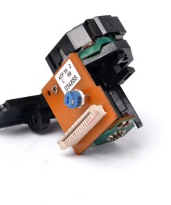 Alternative view of Laser Pickup lens KCP1H KCP-1H CD Optical Pick up DP-3080 CDX-993 KCP 1H