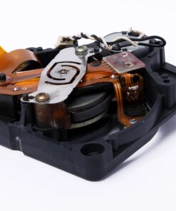 Alternative view of MARANTZ CD-72 CD-72a CD-72F CD-72SE CD-72 mk II SE CD72 Laser Lens Optical Pick-up