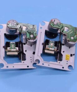 Alternative view of REGA SATURN Laser Lens Optical Pick-up