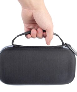Bose SoundLink Flex 2nd Gen / Bose SoundLink Flex Hard Case cover bag Shockproof Speaker - Image 4