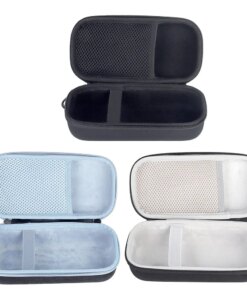 Bose SoundLink Flex 2nd Gen / Bose SoundLink Flex Hard Case cover bag Shockproof Speaker - Image 3