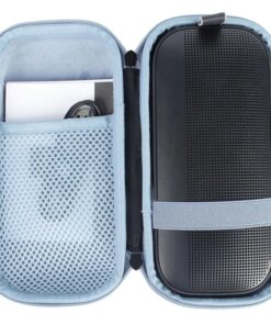 Bose SoundLink Flex 2nd Gen / Bose SoundLink Flex Hard Case cover bag Shockproof Speaker - Image 5