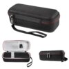 Waterproof Hard case cover bag Marshall Emberton I/II Speaker
