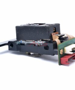Alternative view of Laser Lens Denon UCD-250 UCD-110 UCD-100 UCD-70 UCD-60 CD DVD player Head Optical Pick-up