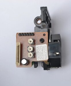 Laser Pickup SONY CDP-N550C CDP-C422M CDP-C315/ CDPN550C CDPC422M CDPC315 - Image 4