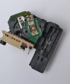 Alternative view of Laser Pickup SONY CDP-N550C CDP-C422M CDP-C315/ CDPN550C CDPC422M CDPC315