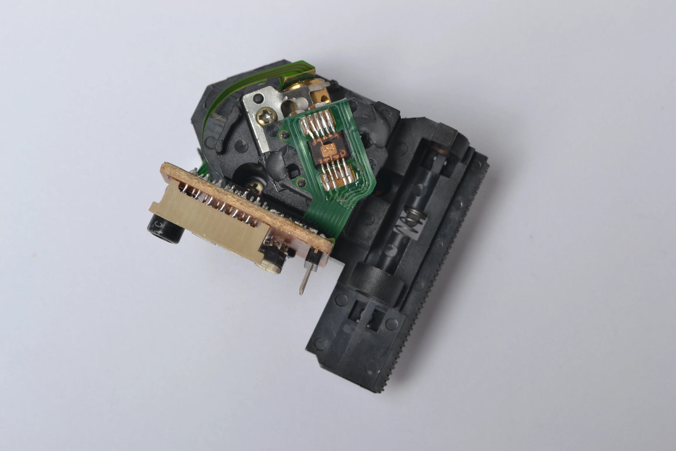 Laser Pickup SONY CDP-N550C CDP-C422M CDP-C315/ CDPN550C CDPC422M CDPC315 - Image 2