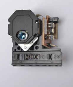Laser Pickup SONY CDP-N550C CDP-C422M CDP-C315/ CDPN550C CDPC422M CDPC315 - Image 3