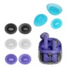 JBL Tune Flex 2 True Wireless Silicone Ear tips buds plugs sleeves