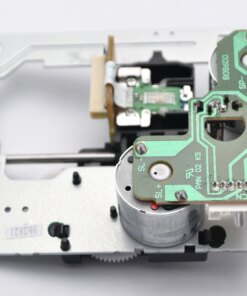 Alternative view of NAD C-521 CD Player Laser Lens C521 Optical Pick-up