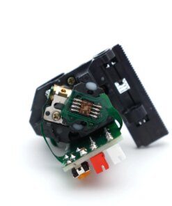 Alternative view of KENWOOD RXD-C3 CD Player Laser Lens RXDC3 Optical Pick-up