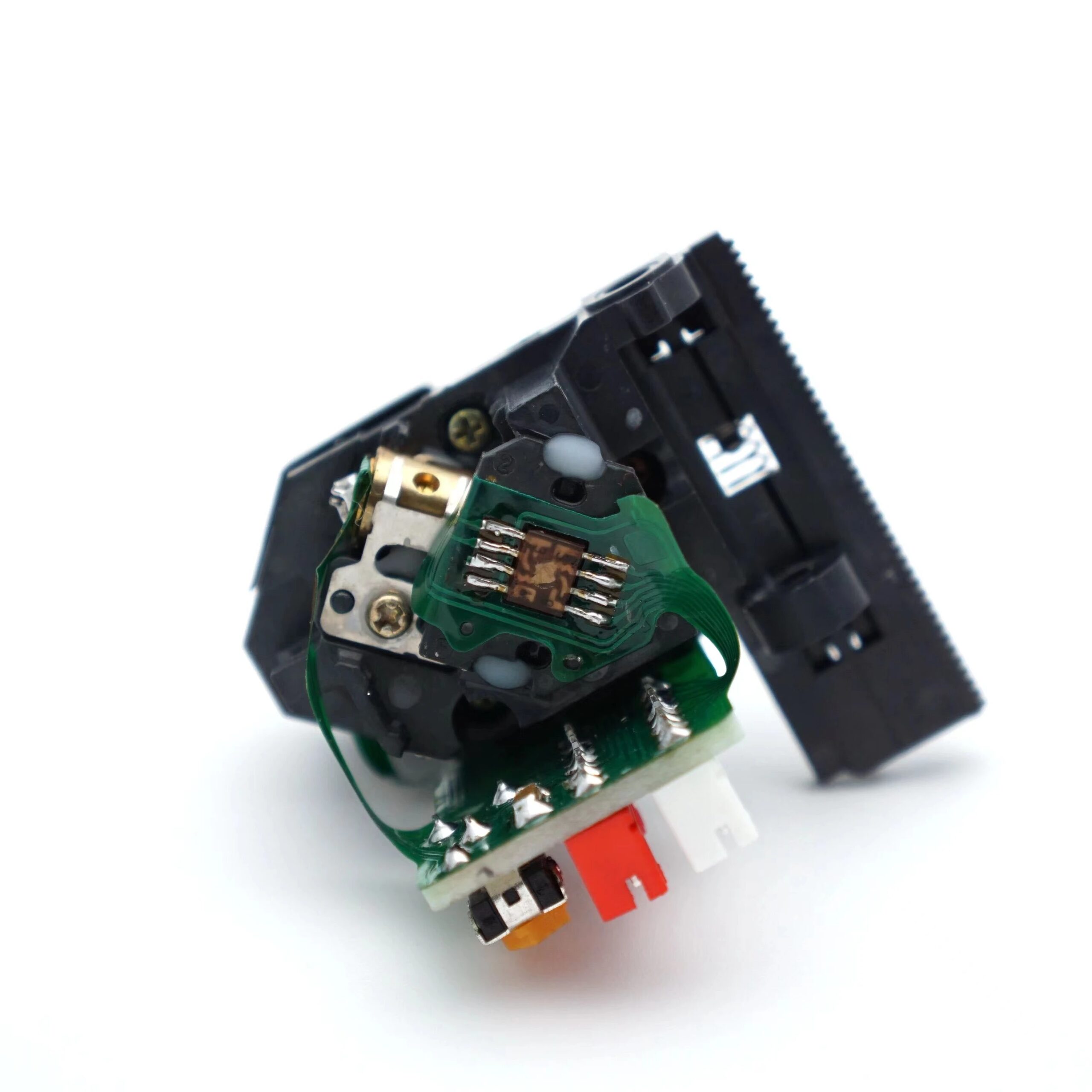 KENWOOD RXD-C3 CD Player Laser Lens RXDC3 Optical Pick-up - Image 2