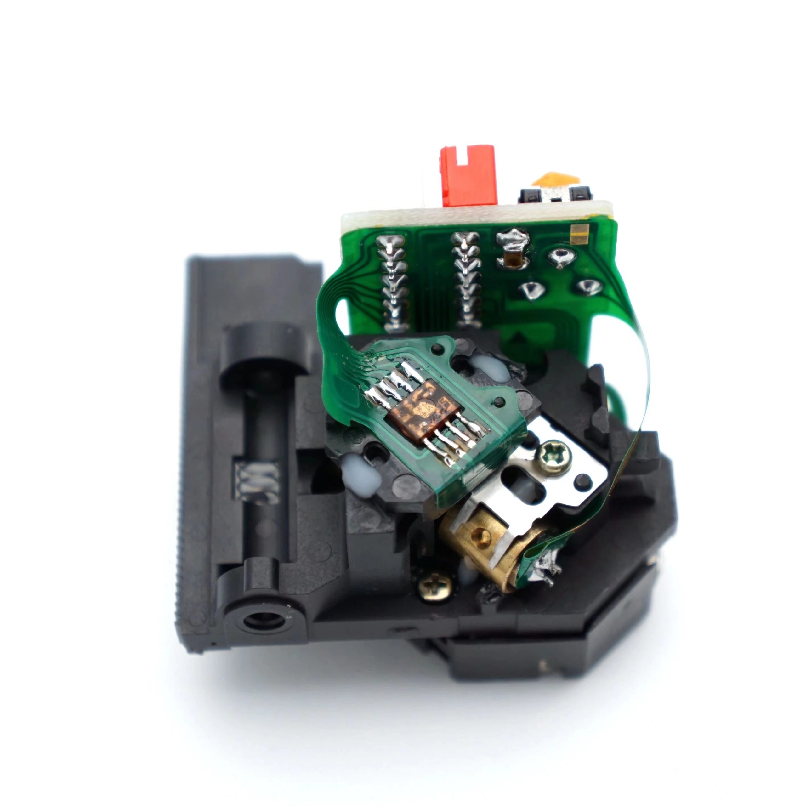 KENWOOD RXD-C3 CD Player Laser Lens RXDC3 Optical Pick-up - Image 4