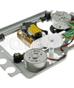 MCINTOSH MCD-201 DVD Player Laser Lens MCD201 Optical Pick-up - Image 4