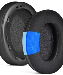 Alternative view of WH-1000XM4 Cooling Gel Ear pads cushion foam Sony WH-1000XM4 1000XM4