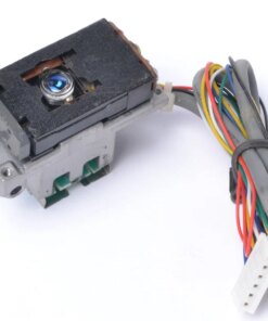 Alternative view of PARASOUND C/DP-1000 C/BD-2000 C/DP-2000 CD Laser Lens Optical Pick-up