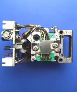 Alternative view of YAMAHA CDX-1060 CD Player Laser Lens CDX1060 Optical Pick-up