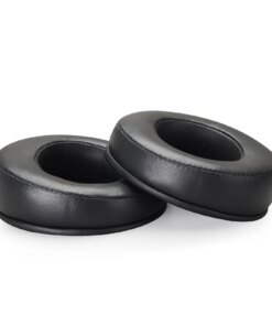 Sheepskin Ear Pads Cushions FiiO FT1 Fostex TH-600 TH-900,Denon AH-D5200/D7200/D9200/Ether Flow 1.1/ZMF - Image 4