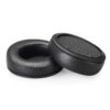 Sheepskin Ear Pads Cushions FiiO FT1 Fostex TH-600 TH-900,Denon AH-D5200/D7200/D9200/Ether Flow 1.1/ZMF