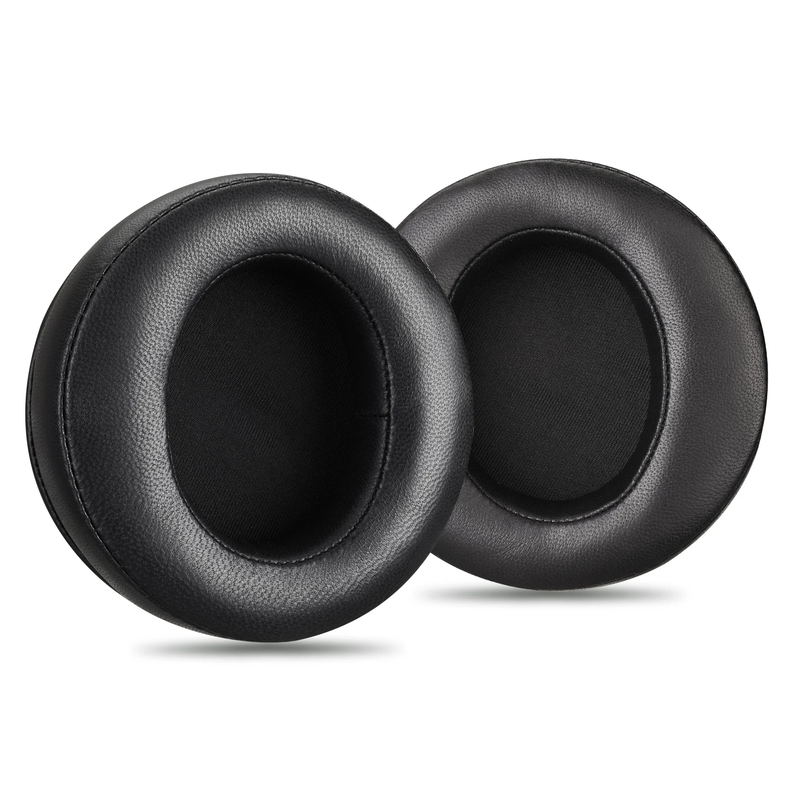 Sheepskin Ear Pads Cushions FiiO FT1 Fostex TH-600 TH-900,Denon AH-D5200/D7200/D9200/Ether Flow 1.1/ZMF - Image 2