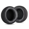 Sheepskin Ear Pads Cushions Fostex TH-600 TH-900 Denon AH-D2000 FiiO FT1 PRO / ZMF