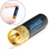 SRH805S Antenna SMA F Dual Band - Baofeng GT 3 UV 5R BF 888s Talkie Radio QX2B SRH 805S Signal Booster