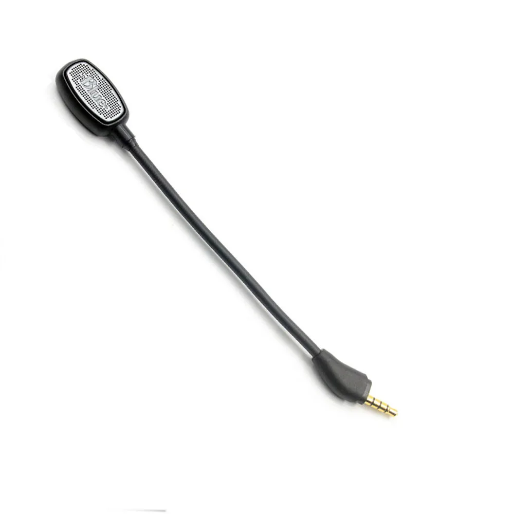 microphone 3.5mm TRRS mic HyperX Cloud III/Cloud 3 Wired Wireless - Image 4