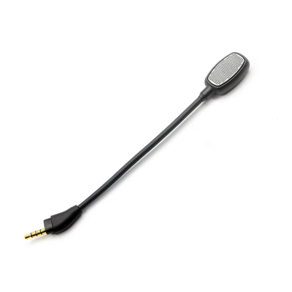 microphone 3.5mm TRRS mic HyperX Cloud III/Cloud 3 Wired Wireless - Image 3