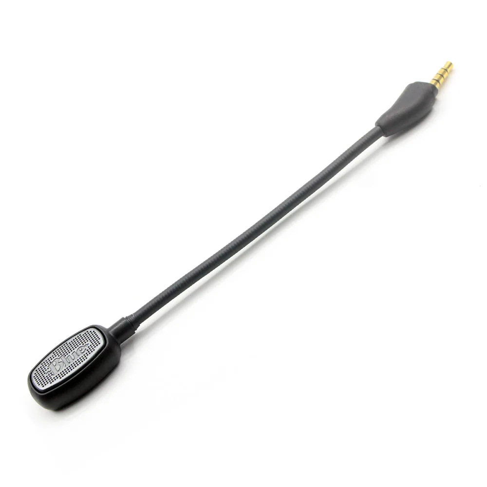 microphone 3.5mm TRRS mic HyperX Cloud III/Cloud 3 Wired Wireless - Image 5